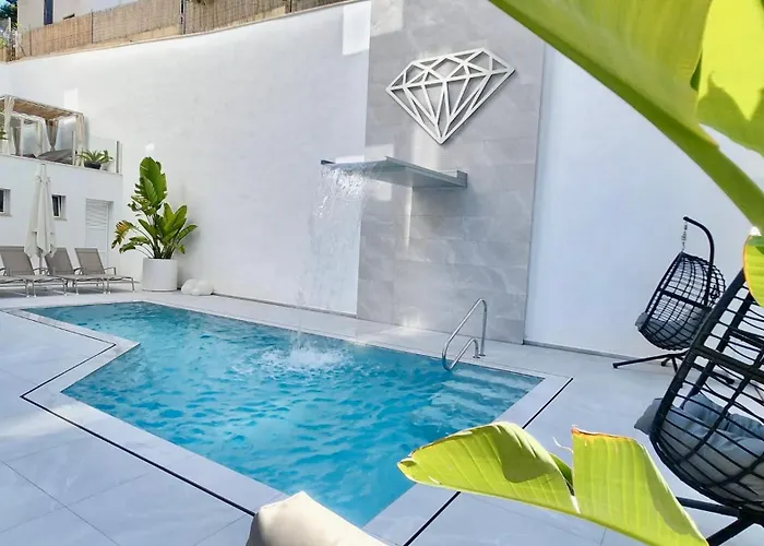 Diamante Paguera Boutique Hotel